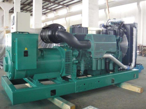 丰县便携静音：租赁无声发电机组，便携式解决能源需求