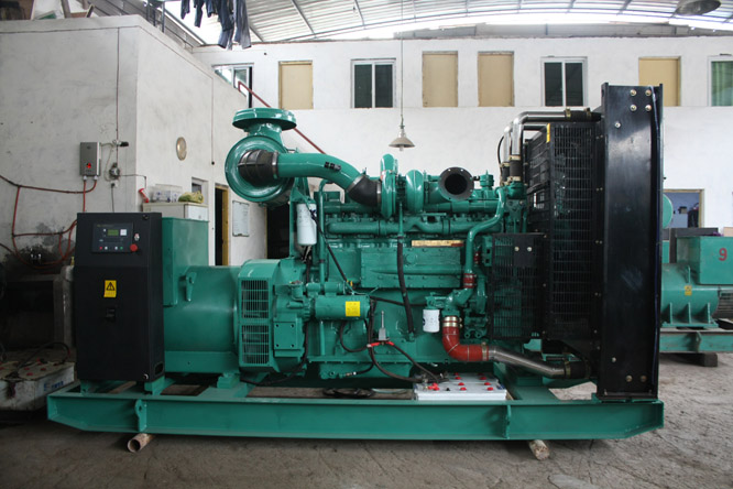 丰县环保无噪音：租用静音发电机组，为环境和耳朵双重保驾护航